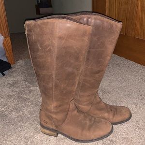 Women’s Tall Ugg’s